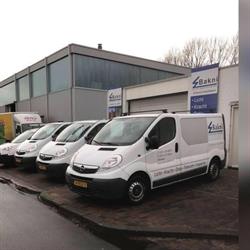 Bakni Elektrotechniek, Alkmaar openingstijden