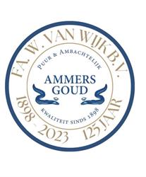FA. W. VAN WIJK BV, Groot-Ammers openingstijden