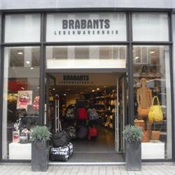 Firma Brabants Lederwarenhuis, 's-Hertogenbosch openingstijden