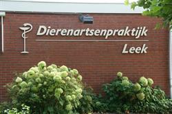 Dierenartsenpraktijk Leek, Tolbert openingstijden