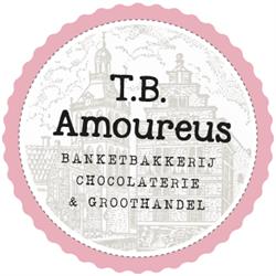 Banketbakkerij Chocolaterie T.b. Amoureus, Meppel openingstijden