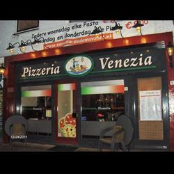 Resturant Pizzeria Venezia, Dedemsvaart openingstijden