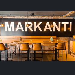 Italiaans Restaurant Markanti, Hengelo openingstijden