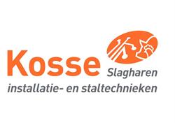 Kosse Installatietechnieken, Slagharen openingstijden