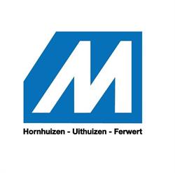 K van der Maar BV, Hornhuizen openingstijden