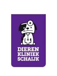 Dierenkliniek Schaijk, openingstijden