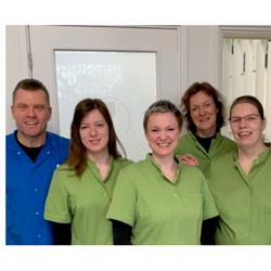 Dierenkliniek Rosmalen Kruisstraat, openingstijden