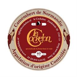Le Cockelon, Koog aan de Zaan openingstijden
