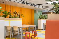 Christelijke Basisschool De Roerganger, Enter openingstijden