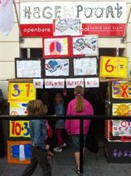 Openbare Dalton Basisschool de Hagenpoort, Deventer openingstijden