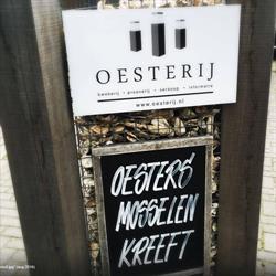 Oesterij, Yerseke openingstijden