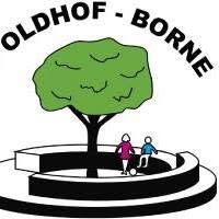 R.k. Basisschool 't Oldhof, Borne openingstijden
