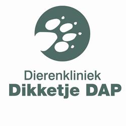 Dierenkliniek Dikketje DAP, Eindhoven openingstijden