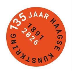 Vereniging Haagse Kunstkring, 's-Gravenhage openingstijden