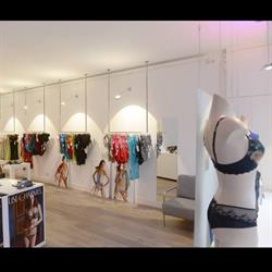 Olijf Lingerie en badmode, Utrecht openingstijden