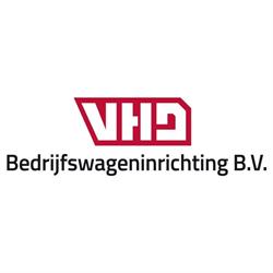V.h.d. Bedrijfswageninrichting Bv, Leeuwarden openingstijden