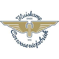 Huiskamp Carrosseriefabriek Bv, Winterswijk openingstijden