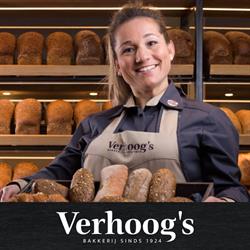 Echte Bakker Verhoog, Voorschoten openingstijden
