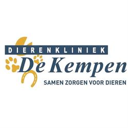 Dierenkliniek De Kempen - Bergeijk, openingstijden
