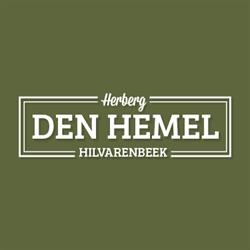 Hemel Café Restaurant Herberg Den, Hilvarenbeek openingstijden