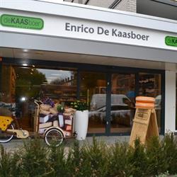 Enrico de Kaasboer, Zeist openingstijden