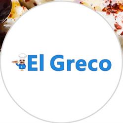 Grieks- Italiaans Afhaalcentrum El Greco, IJsselstein openingstijden