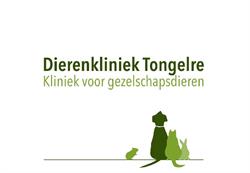 Dierenkliniek Tongelre, Eindhoven openingstijden