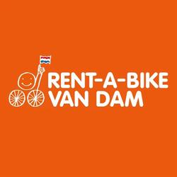 Van Dam Rent-a-Bike, Noordwijkerhout openingstijden