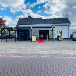 't Vitamientje, Roggel openingstijden