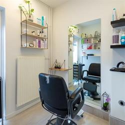 Kapsalon Springs, Groningen openingstijden
