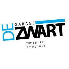 Garage de Zwart, Hulst openingstijden
