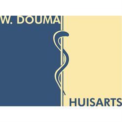 Douma Huisartsenpraktijk, Kollum openingstijden