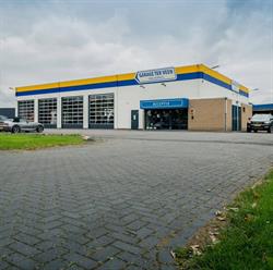 Ter Veen Snelservice Garage, Hoogezand openingstijden