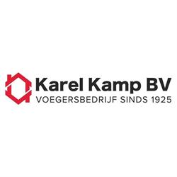 Karel Kamp Bv, 's-Gravenhage openingstijden