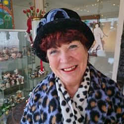 Galerie De Roos van Tudor, Leeuwarden openingstijden