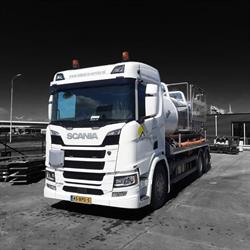 Industrie Service Bv, Farmsum openingstijden