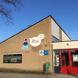 R.K. Basisschool St. Jan, Enschede openingstijden