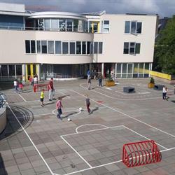 Basisschool de Windroos, Deventer openingstijden