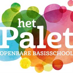 Openbare Basisschool Het Palet, Ommen openingstijden