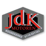 JdK Motoren, Koudekerke openingstijden