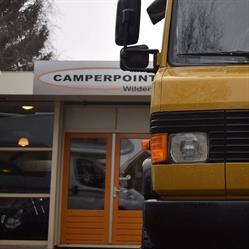Gerritsen Camperpoint, Wildervank openingstijden