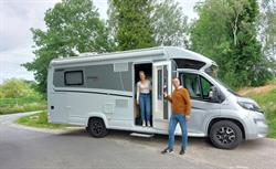 Camperverhuur Venlo, openingstijden