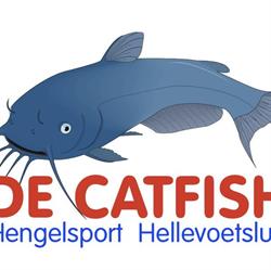 Hengelsport De Catfish, Hellevoetsluis openingstijden