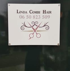 Linda Combi Hair, Hilversum openingstijden