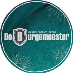 De Burgemeester in hartje Oirschot aan de historische markt, openingstijden