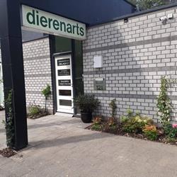 Ackermans Dierenkliniek Zielhorst, Amersfoort openingstijden