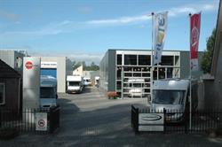 Liba Campers Bv, Liempde openingstijden