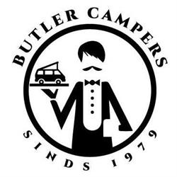 Butler Campers V.o.f., Raamsdonksveer openingstijden
