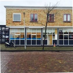 Kapsalon Moesvalie, Haarlem openingstijden