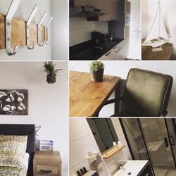 Vof. Nicolette Appartementen, Katwijk openingstijden